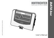 DATA box-eng-180612-01.indd - Hoffrichter