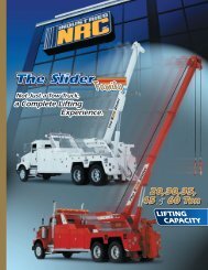 Download the NRC Industries Sliders Family (PDF) - PM Industries