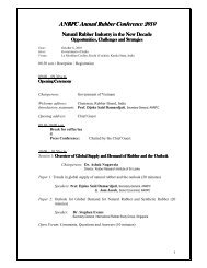 rubber board manufacturers licence