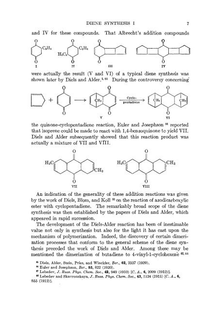 Organic Reactions Volume 4 - Sciencemadness Dot Org