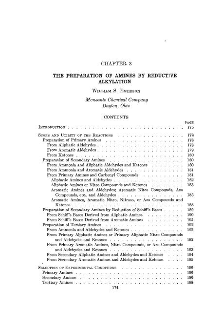 Organic Reactions Volume 4 - Sciencemadness Dot Org