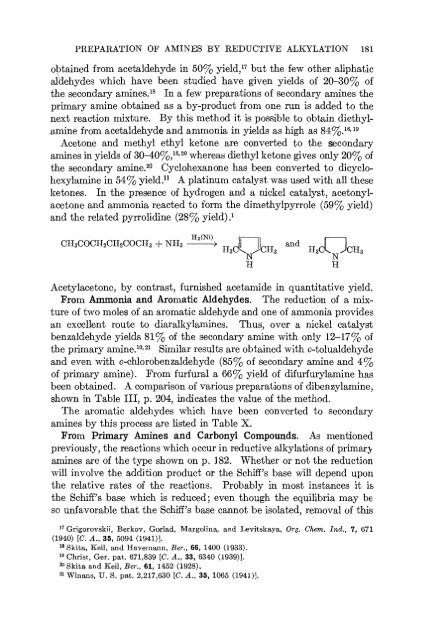 Organic Reactions Volume 4 - Sciencemadness Dot Org