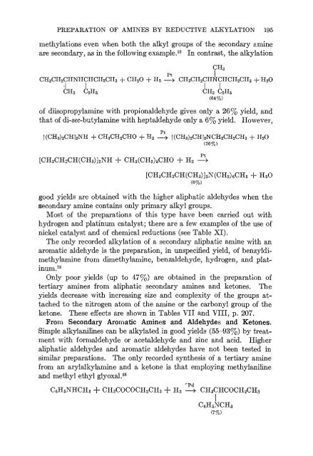 Organic Reactions Volume 4 - Sciencemadness Dot Org