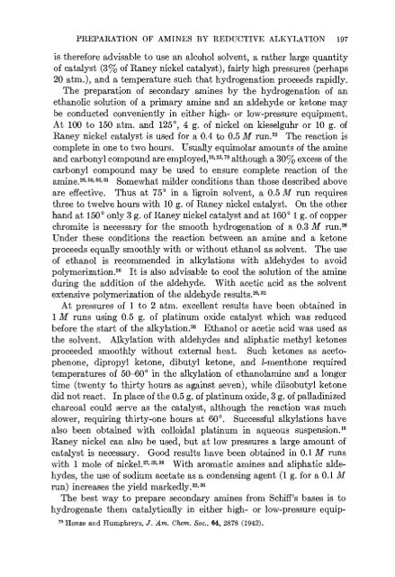 Organic Reactions Volume 4 - Sciencemadness Dot Org