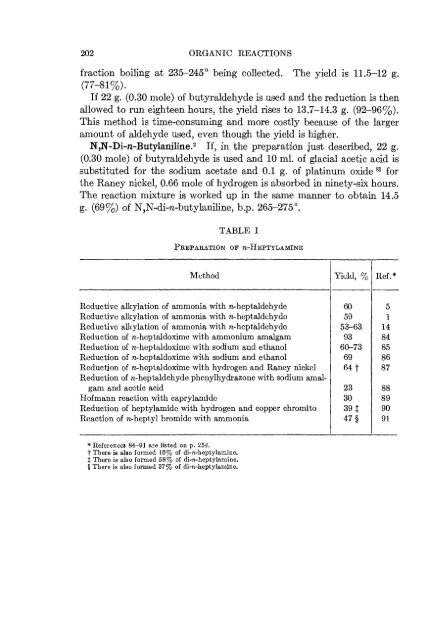 Organic Reactions Volume 4 - Sciencemadness Dot Org