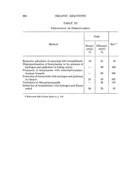 Organic Reactions Volume 4 - Sciencemadness Dot Org