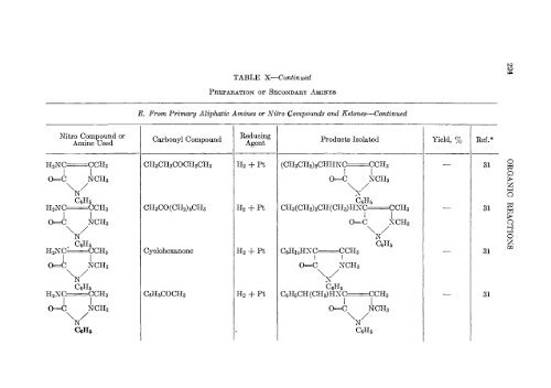 Organic Reactions Volume 4 - Sciencemadness Dot Org