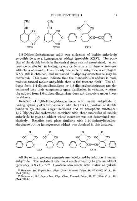 Organic Reactions Volume 4 - Sciencemadness Dot Org