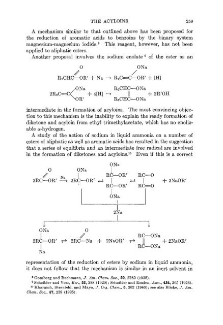 Organic Reactions Volume 4 - Sciencemadness Dot Org