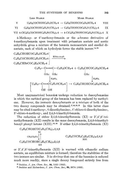 Organic Reactions Volume 4 - Sciencemadness Dot Org