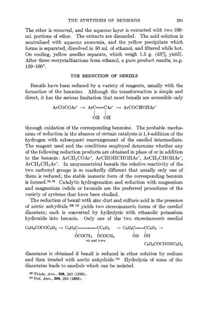 Organic Reactions Volume 4 - Sciencemadness Dot Org