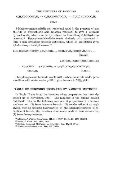 Organic Reactions Volume 4 - Sciencemadness Dot Org