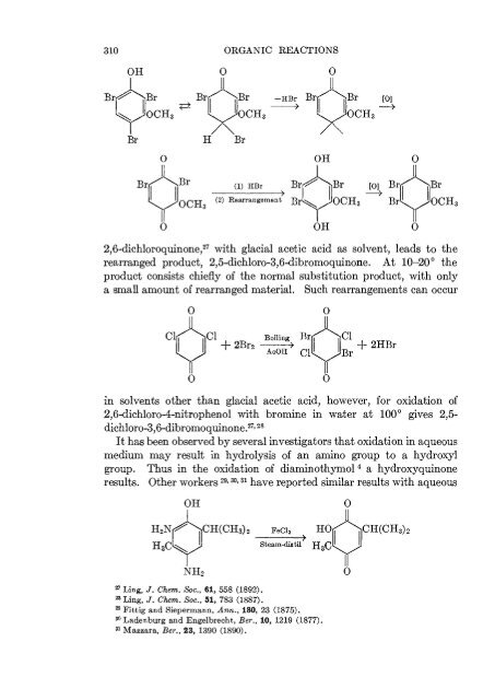 Organic Reactions Volume 4 - Sciencemadness Dot Org