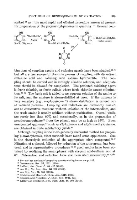 Organic Reactions Volume 4 - Sciencemadness Dot Org