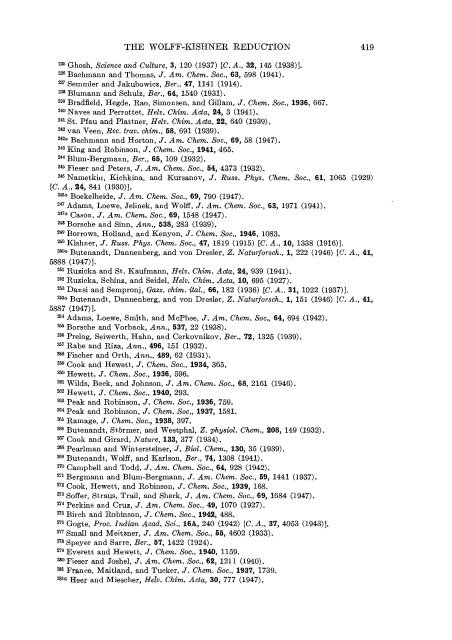 Organic Reactions Volume 4 - Sciencemadness Dot Org