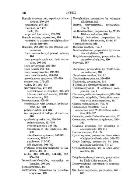 Organic Reactions Volume 4 - Sciencemadness Dot Org