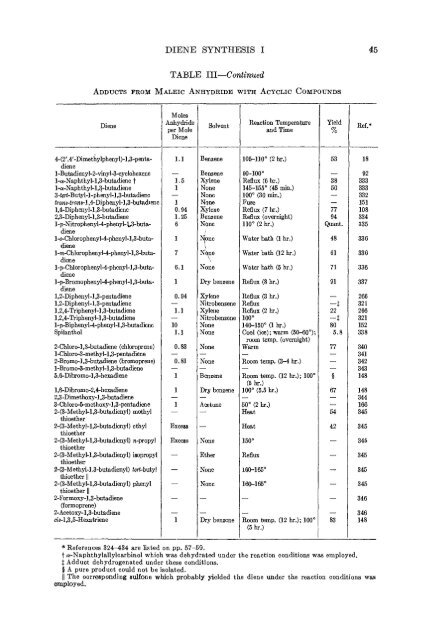 Organic Reactions Volume 4 - Sciencemadness Dot Org