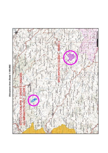 A.2 Relazione geologica - Valutazioneambientale.Regione ...