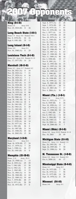 Player Profiles - Collegefootballdatadvds.com