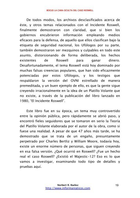 BOGUS La cara oculta del Caso Roswell.pdf