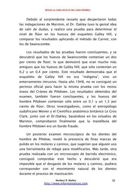 BOGUS La cara oculta del Caso Roswell.pdf