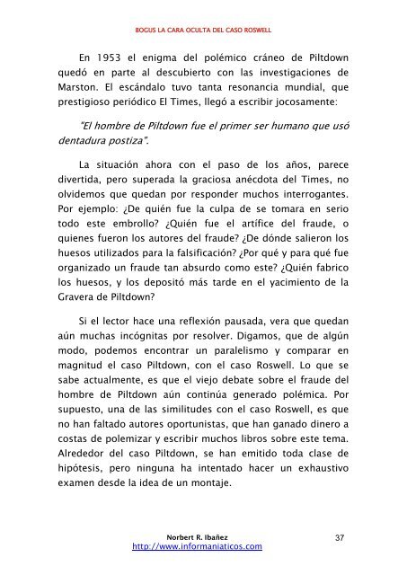 BOGUS La cara oculta del Caso Roswell.pdf