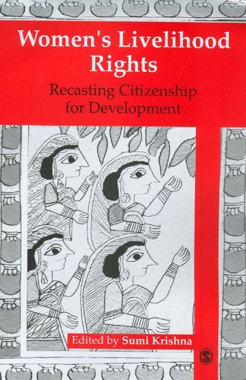 Recasting Citizenship for Development - File UPI