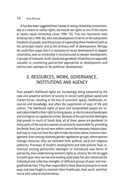 Recasting Citizenship for Development - File UPI