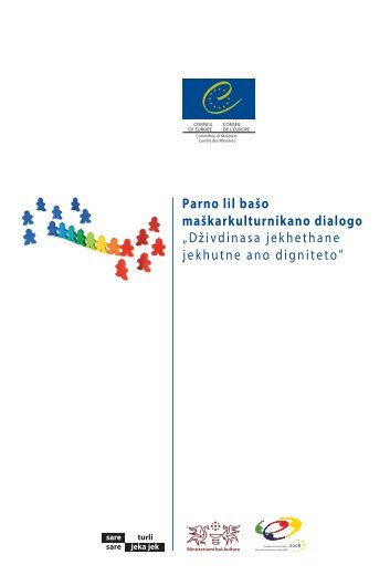 meso romski.indd - Council of Europe