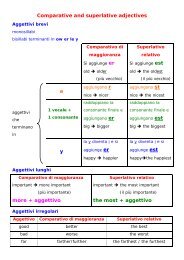 Comparative and superlative adjectives.pdf - ICSBattistella