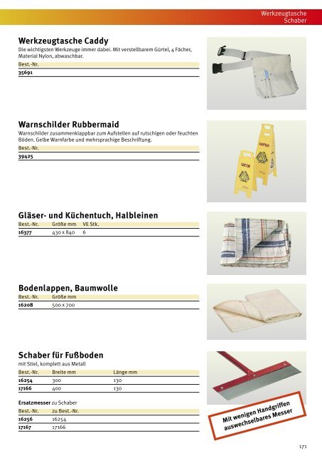 können Sie online im Katalog blättern - Kolb