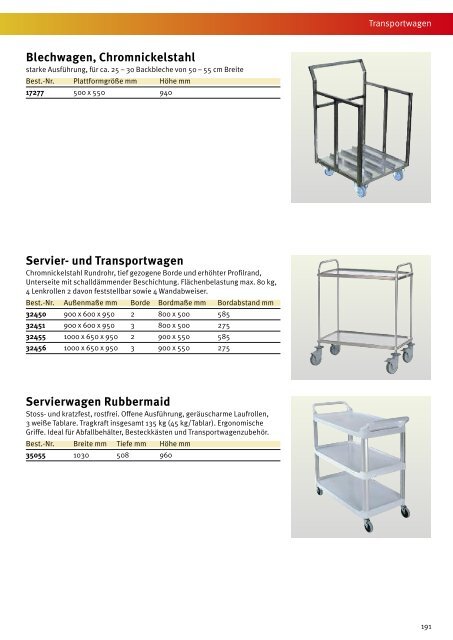 können Sie online im Katalog blättern - Kolb