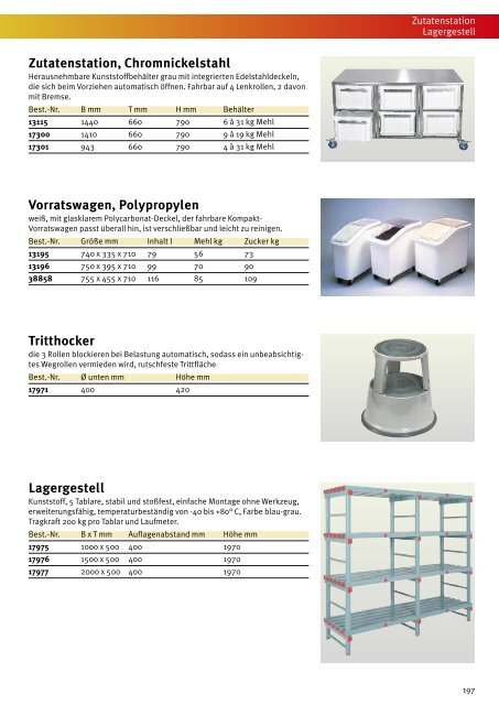 können Sie online im Katalog blättern - Kolb