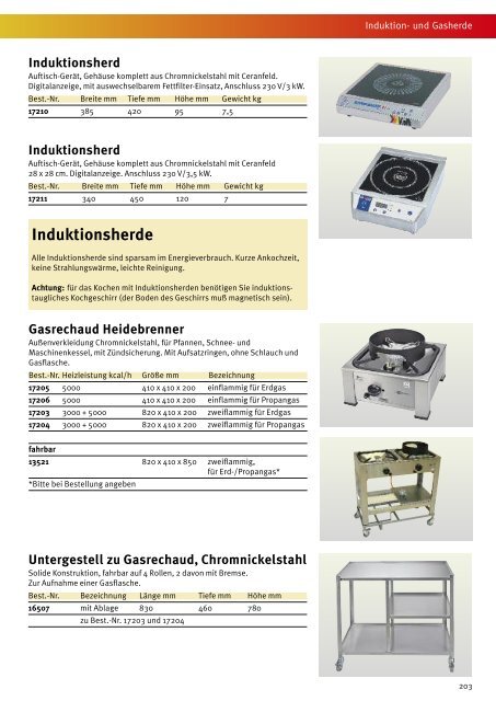 können Sie online im Katalog blättern - Kolb