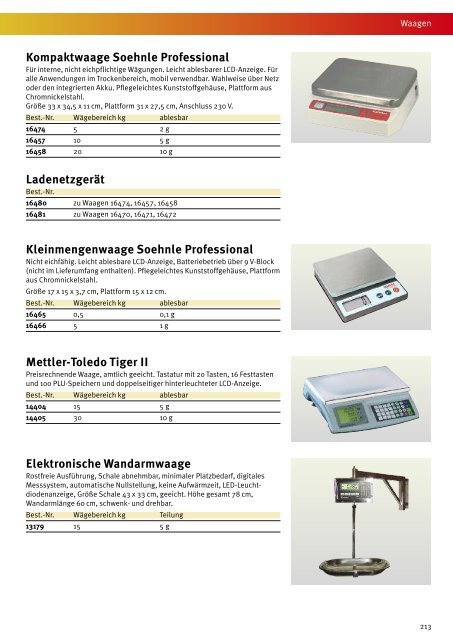 können Sie online im Katalog blättern - Kolb