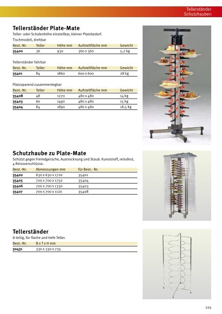 können Sie online im Katalog blättern - Kolb