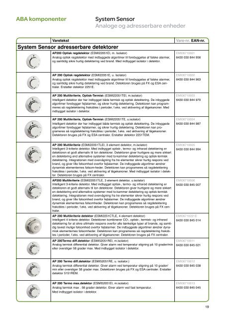 Download brochuren (pdf; 2,9MB) - Schneider Electric