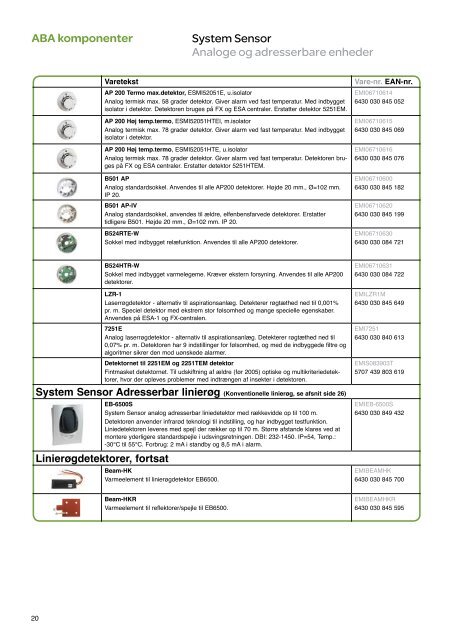 Download brochuren (pdf; 2,9MB) - Schneider Electric