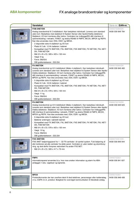 Download brochuren (pdf; 2,9MB) - Schneider Electric