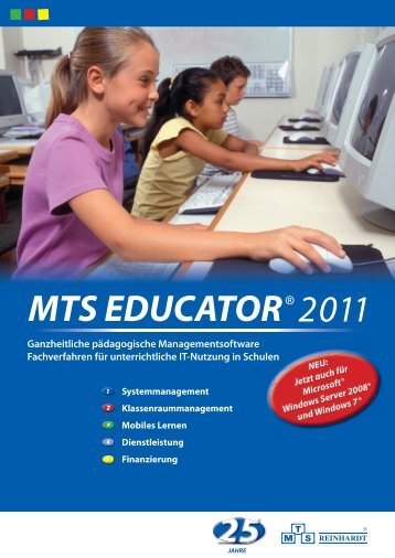 Download MTS EDUCATOR® Produktbroschüre - bei ALSO ...