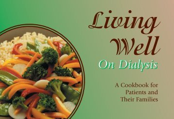 Living Well on Dialysis Cookbook.PDF