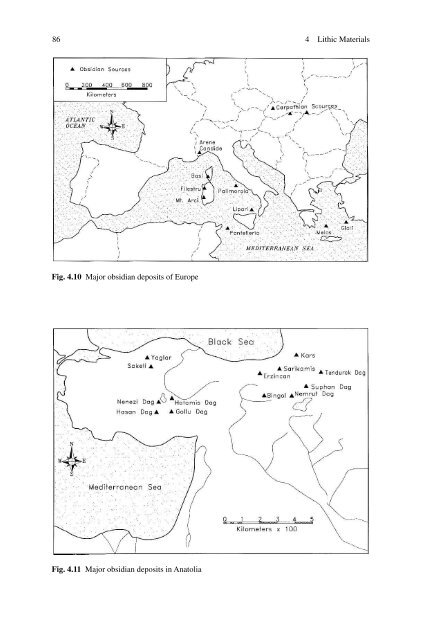 Natural Science in Archaeology