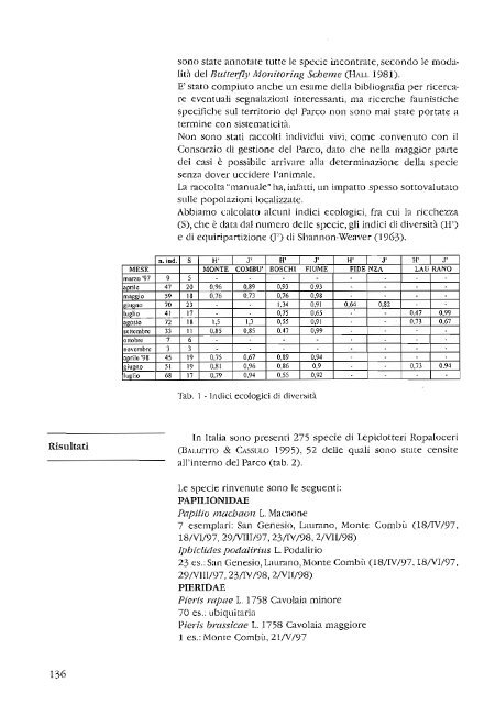 Scarica il numero in pdf - Biblioteca digitale - Provincia di Cremona