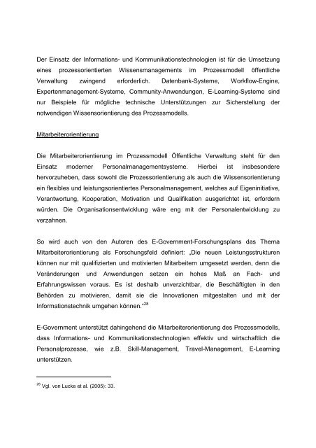 Kooperatives Prozessmanagement Schleswig ... - IT Planungsrat