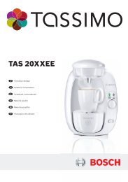 TAS 20XXEE