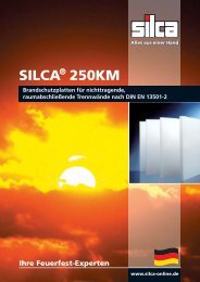 SILCA 250KM