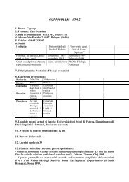 prof.univ.dr. Dan Octavian CEPRAGA - Universitatea din Oradea