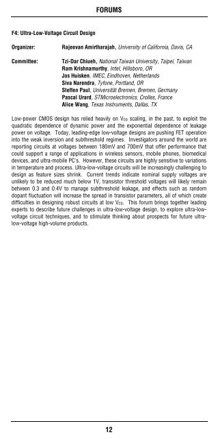 Download PDF - International Solid-State Circuits Conference