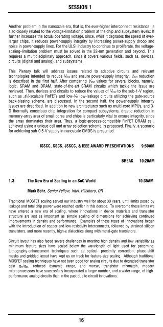 Download PDF - International Solid-State Circuits Conference