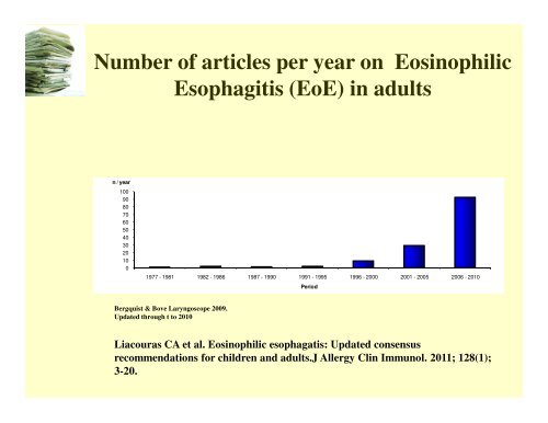 (Microsoft PowerPoint - \305h\366rarkopior Eosinofil esofagit ...